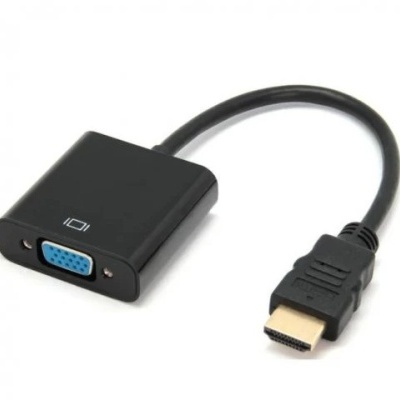 Conversor HDMI VGA