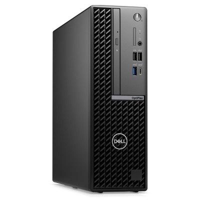 DELL SLIM ECS1250 I5-14400 16GB DDR5 512GB UHD Graphics 730