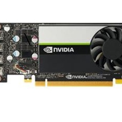 Dell Nvidia Quadro T1000 4GB Half Height