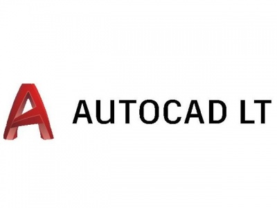 Autodesk - AutoCAD LT 2022