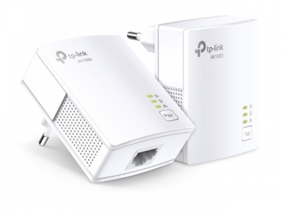 TP-LINK AV1000