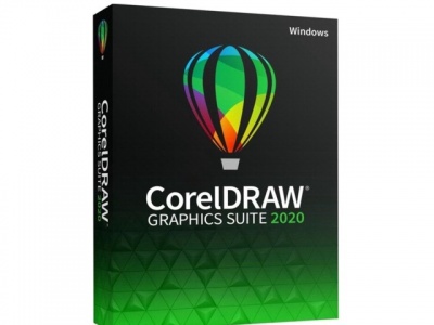 Corel Draw