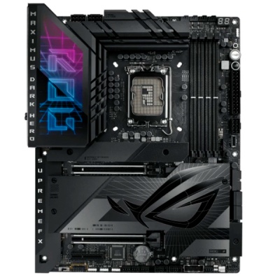 ASUS MB ROG MAXIMUS Z790 DARK HERO LGA1700