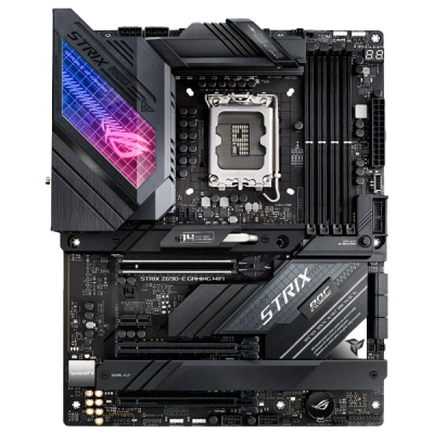 ASUS MB ROG STRIX Z690-E GAMING WIFI LGA1700 4DDR5 ATX