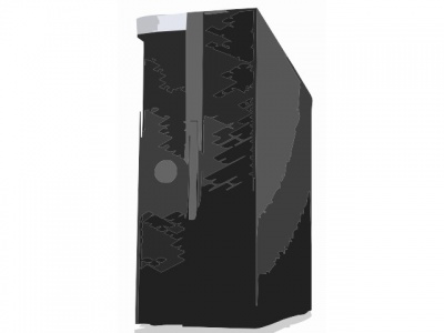 Computadores Desktop