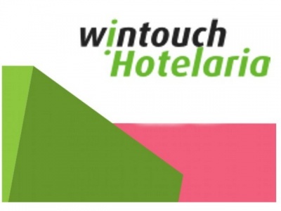 Wintouch Hotelaria versão Lite