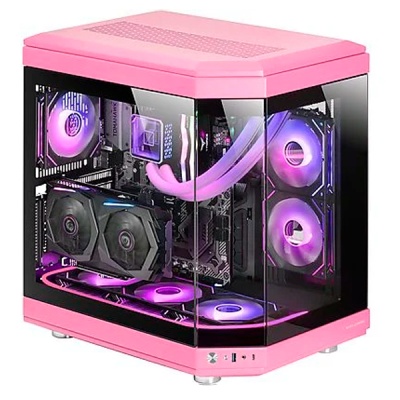 Mars Gaming MC-3T Pink