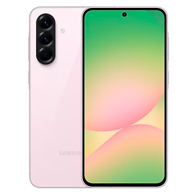 Samsung Galaxy A56 5G 8GB 256GB Light Pink