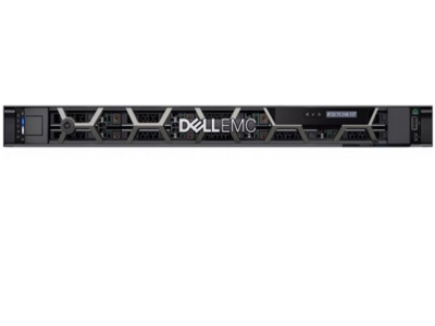 DELL POWEREDGE R350