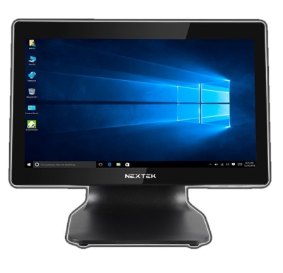 Nextek POS W301