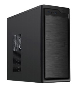 Computador i3 8GB 250GB