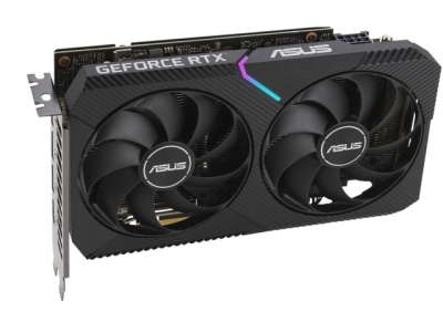 Asus Dual RTX3060