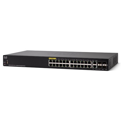 CISCO SB SWITCH SF350