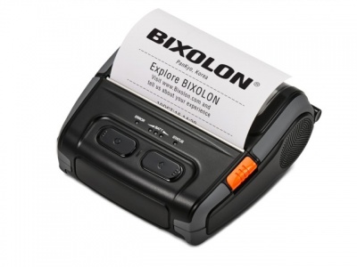 Impressora portátil Bixolon SPP-R410