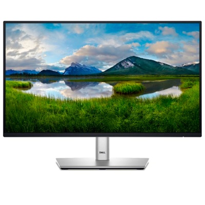 DELL MONITOR 24" P2425