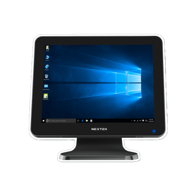 Nextek W204 intel J6412 8Gb Ram  240 SSD