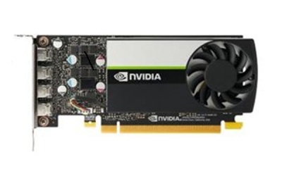 Dell Nvidia Quadro T1000 4GB Half Height