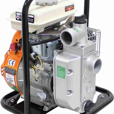 Motobomba - 2.8Hp - 1,5" - 4T