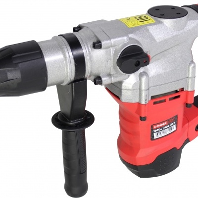 Berbequim Martelo Deomolidor-Perfurador - 2F 1600W SDS MAX