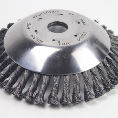 Catrabucha para Roçadora, 200mm