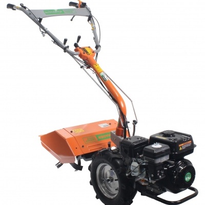 Motocultivador, 6.5HP, 4 Velocidades