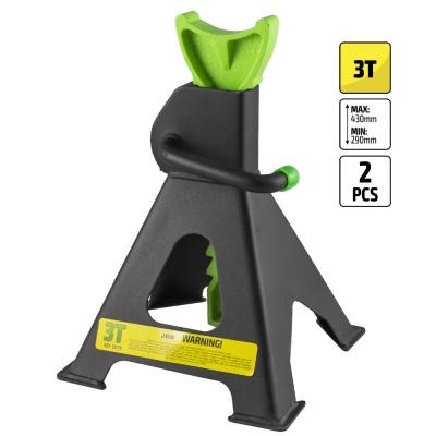 CONJUNTO DE 2 PREGUIÇAS DE 3 TON