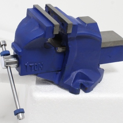 Torno Bancada, 100mm, 1T