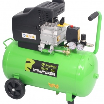 Compressor de Ar, 50L, 1.5HP