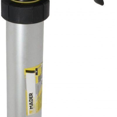 Máquina de Mastique, Alumínio, 9"