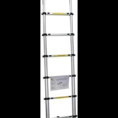 Escada-Mho-Alum Ext 3,2m 10d
