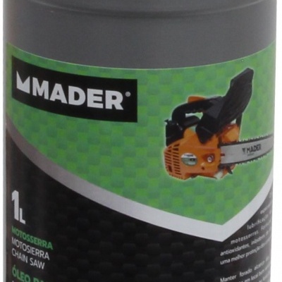 ÓLEO PARA CORRENTE DE MOTOSSERRA 1L