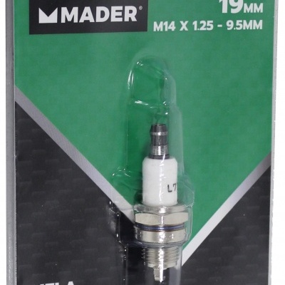 Vela, 19mmxM14 - 9.5mm