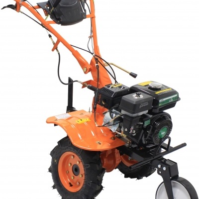 Motoenxada, 208CC, 3 Velocidades