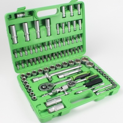 Chaves de Caixa, CRV, 1/4" - 1/2", 94Un