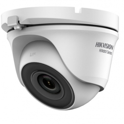 Câmara Mini Turret 2MP (TVI/AHD/CVI/CVBS/IP66) - HIK VISION