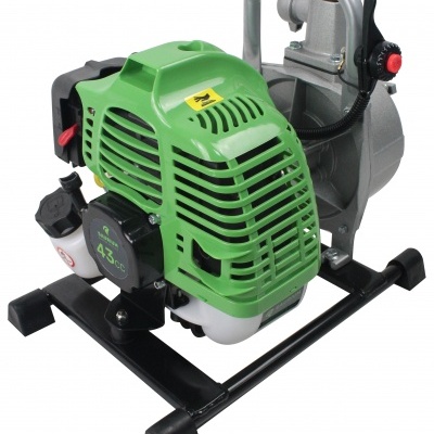 Motobomba 43CC 1"