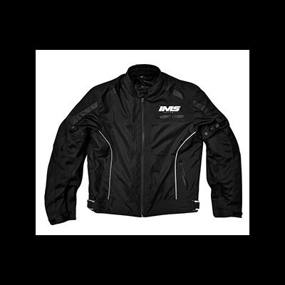 CASACA IMS ESTRADA ORION PRETO