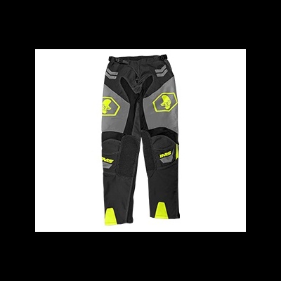 CALÇA IMS VISION CINZA/FLUO
