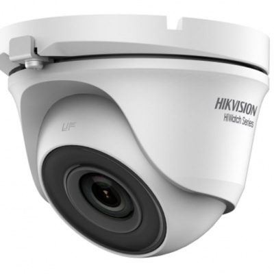 Câmara 4MP (TVI/AHD/CVI/CVBS/IP66) - HIK VISION