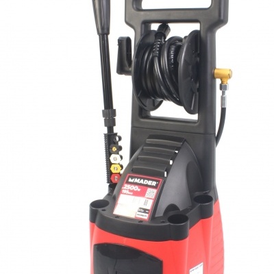 Máquina de Lavar Alta Pressão, 195 Bar, 2500W