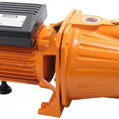 Eletrobomba, 750W, 60L/min