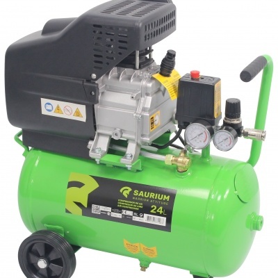 Compressor 24L, 1.5HP, Monofásico