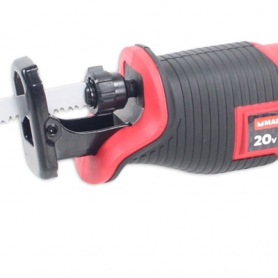 Serrote Vaivém sem Fios, 20V, 2.0Ah