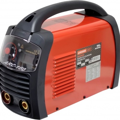 Soldador » Inverter 160A