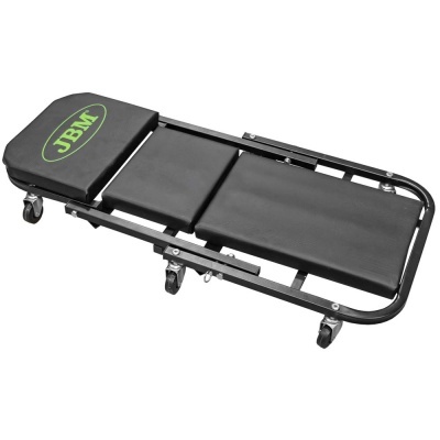 CAMA METÁLICA DOBRÁVEL