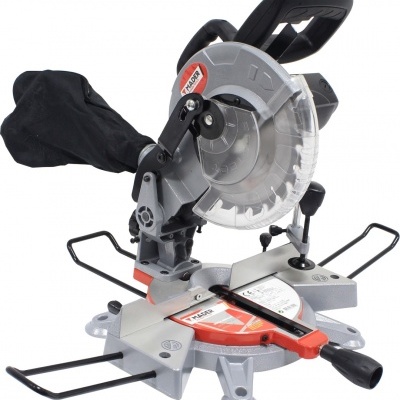 Serra Angular, 210mm, 1200W