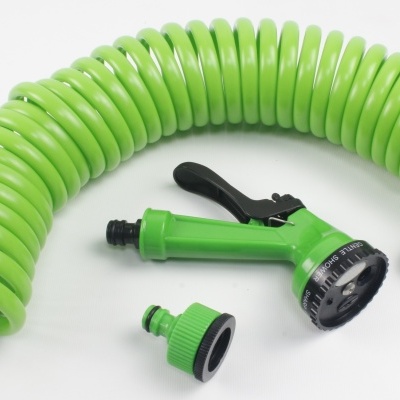 Mangueira de Jardim em Espiral, 7.5M