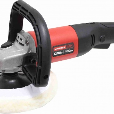 Polidora Elétrica, 180mm, 1200W