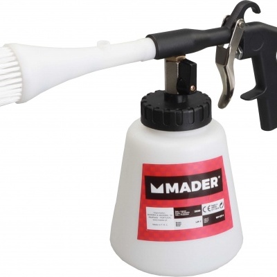Pistola Lavar, 1/4", 1000ml