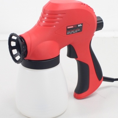 Pistola de Pintar, Elétrica, 800ml, 60W